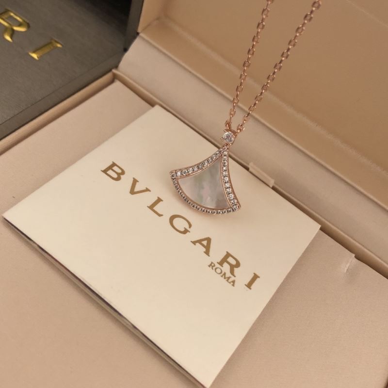 Bvlgari Necklaces